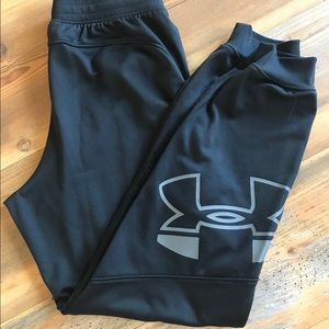 Youth Med Under Armour Jogger
